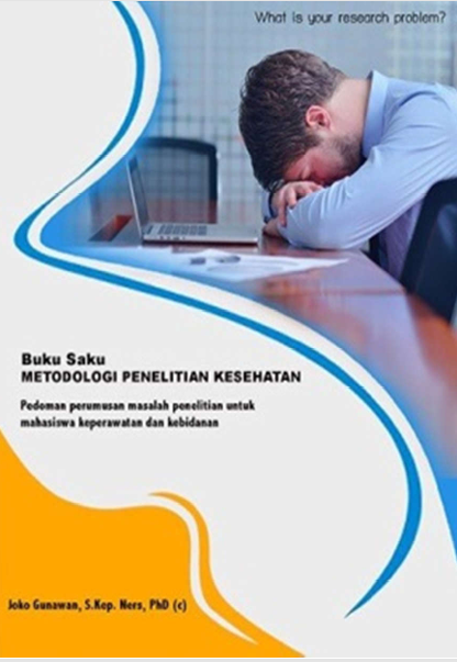 Metodologi penelitian kesehatan